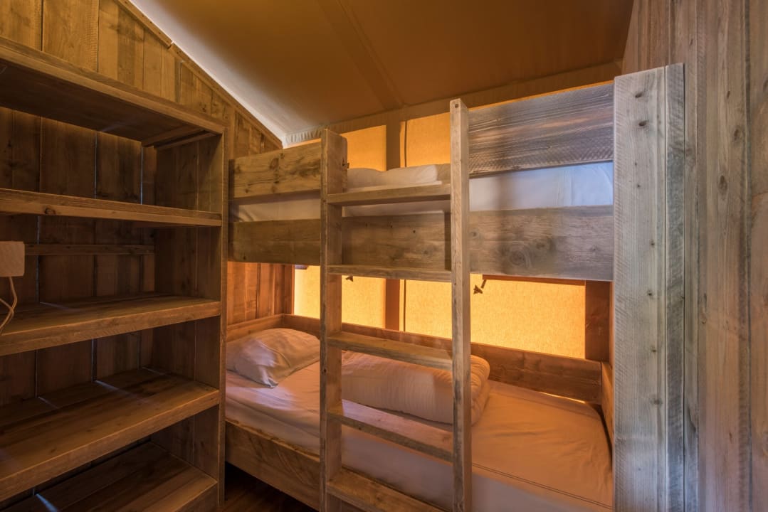 Zimmer Roompot Camping De Zandput