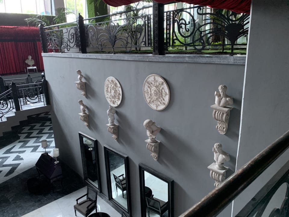 Sonstiges Selectum Luxury Resort Belek