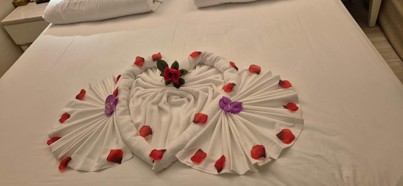 Zimmer Adalya Elite Lara