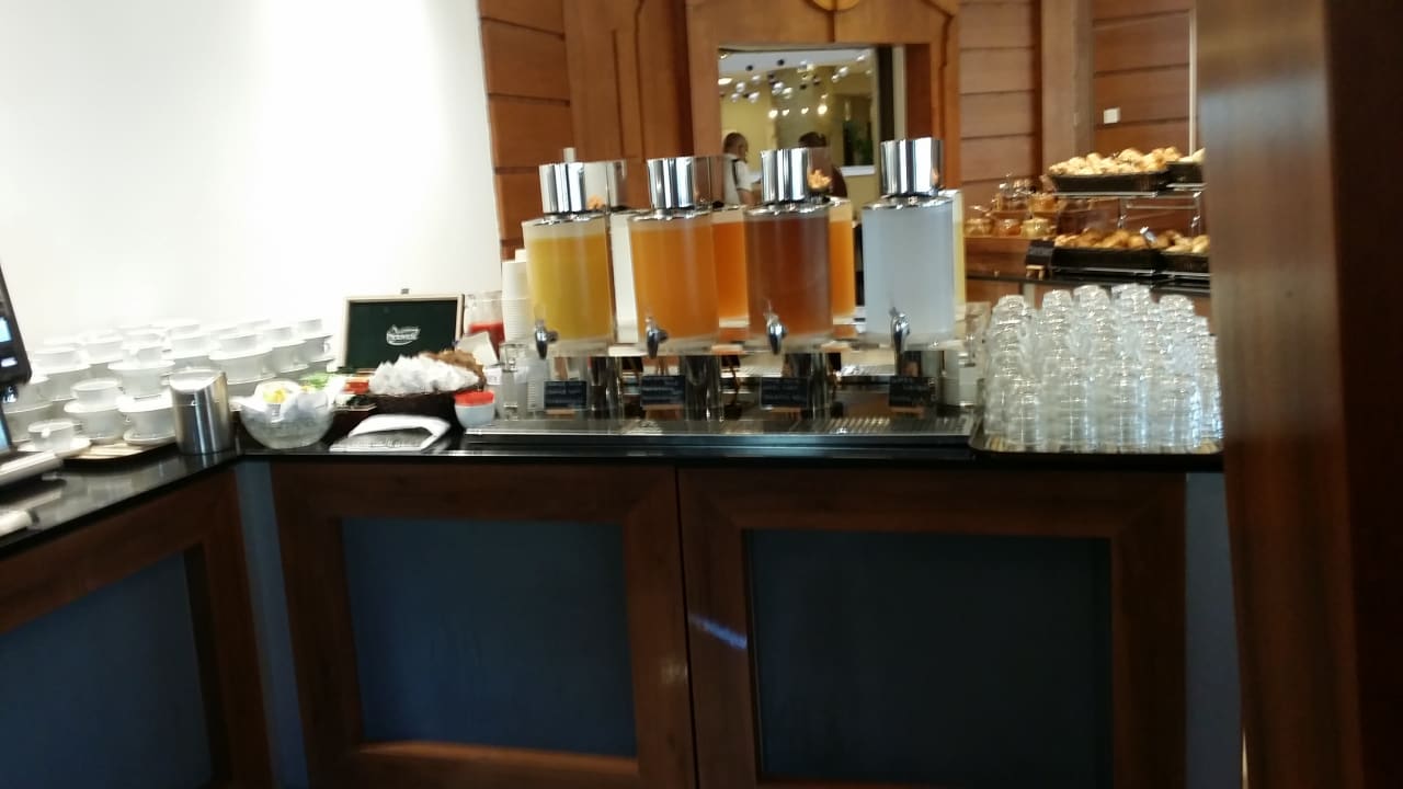 Gastro Hotel Don Giovanni Prague