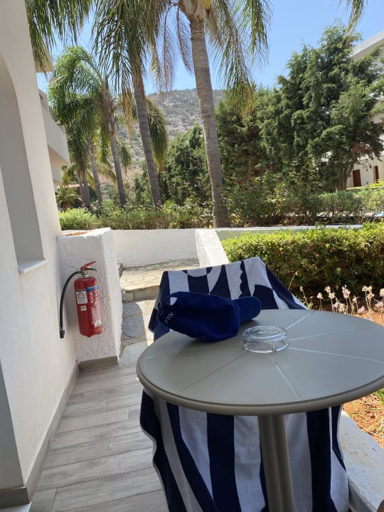 Zimmer Sentido Kyknos Beach Adults Only 16+