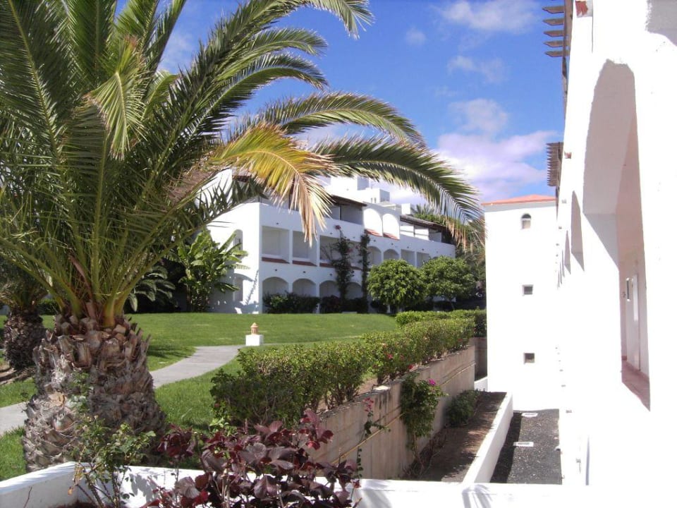 Hotelanlage Club Jandia Princess