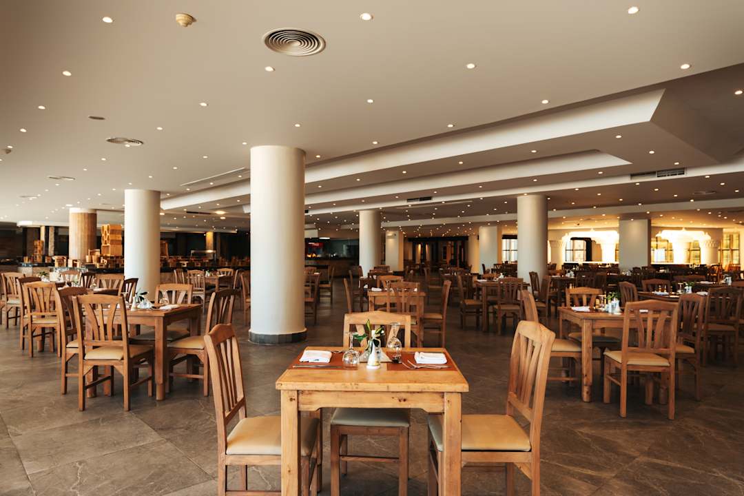 Gastro Riviera Aqua Park Resort