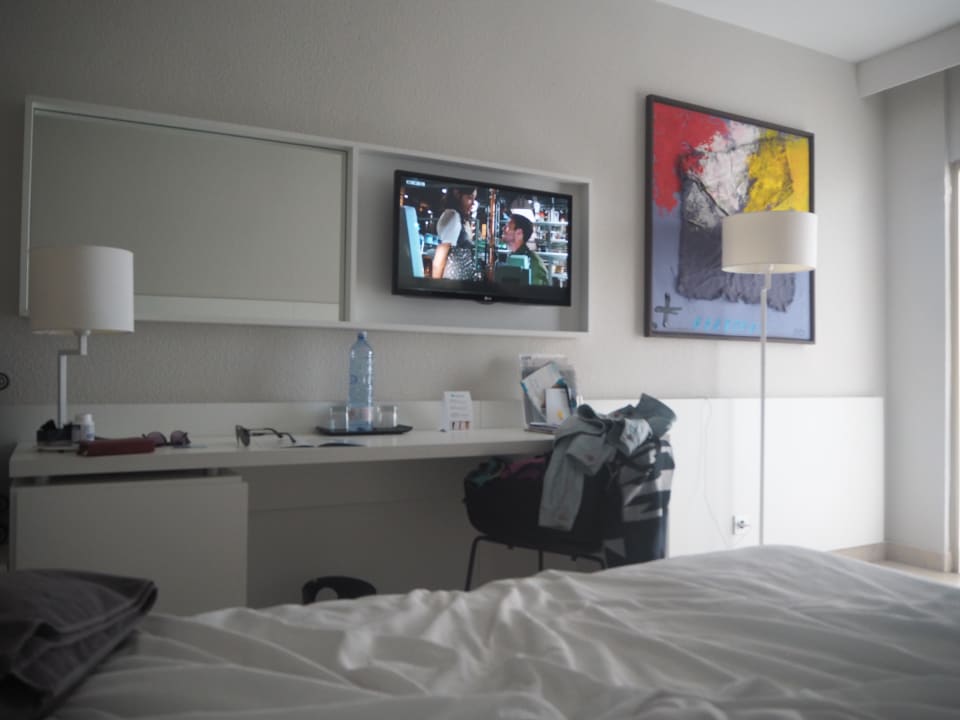 Zimmer Gran Canaria Princess
