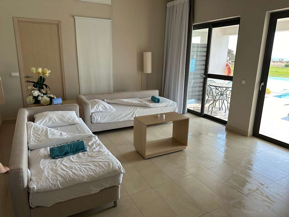 Zimmer Atlantica Plimmiri