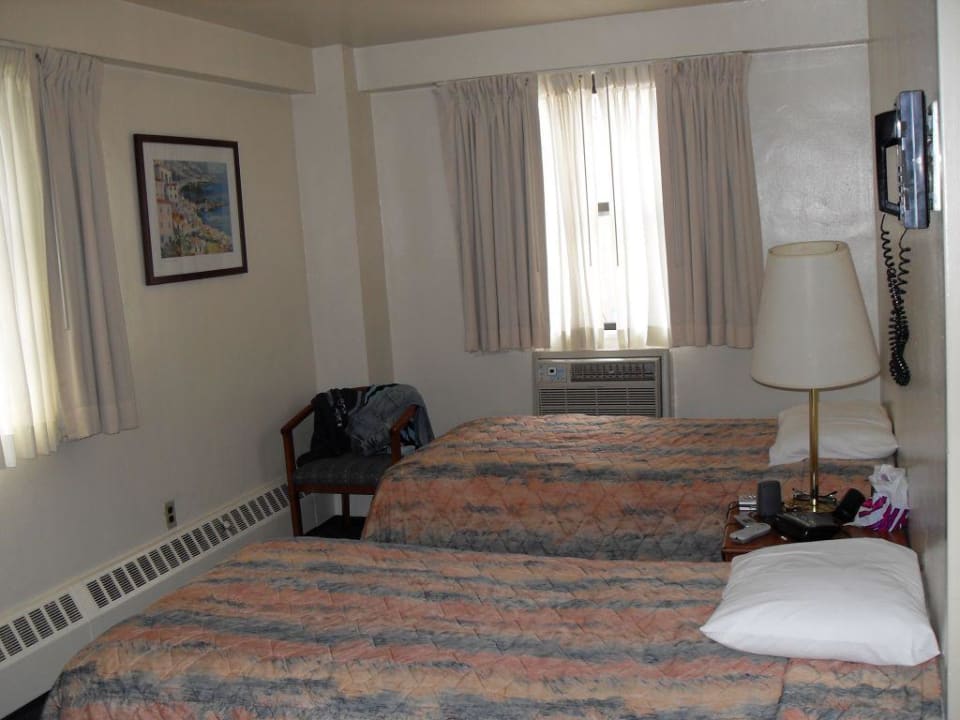 Kamer Guesthouse Seafarers & International House