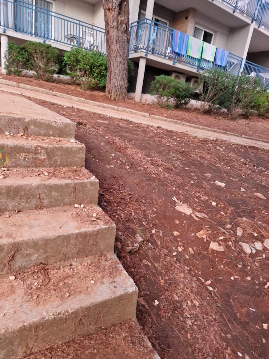 Sonstiges Arena Verudela Beach Resort