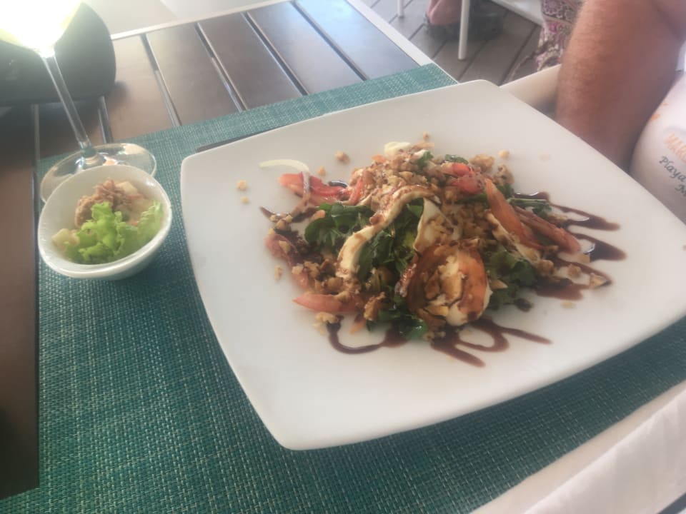 Gastro Grand Palladium Select Bávaro Resort & Spa