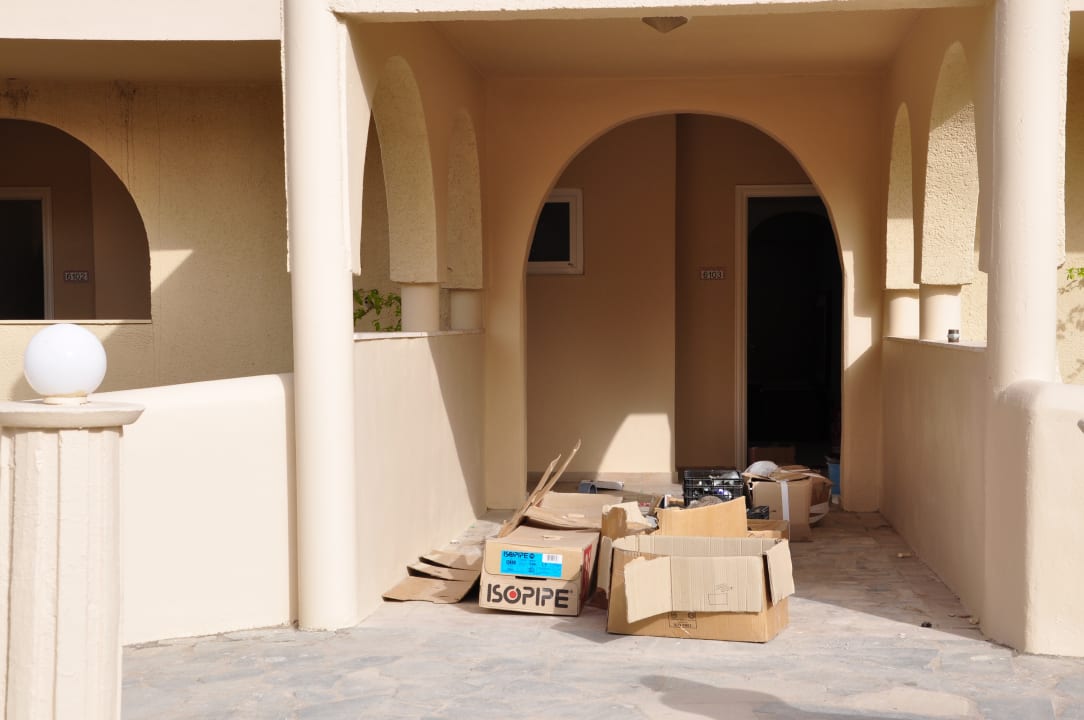 Sonstiges Lindos Royal Resort