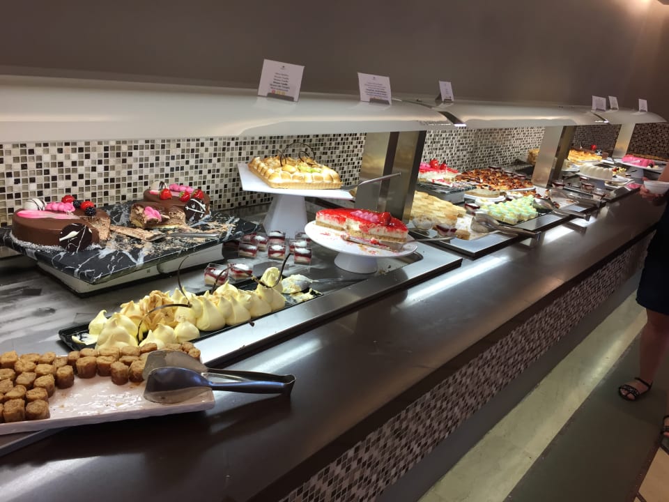 Gastro Lindos Royal Resort