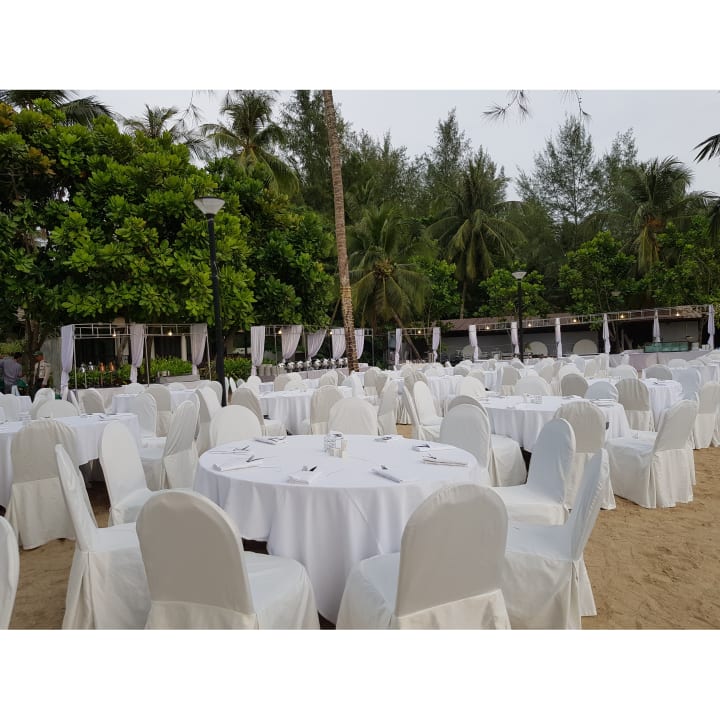 Gastro Graceland Khao Lak Beach Resort