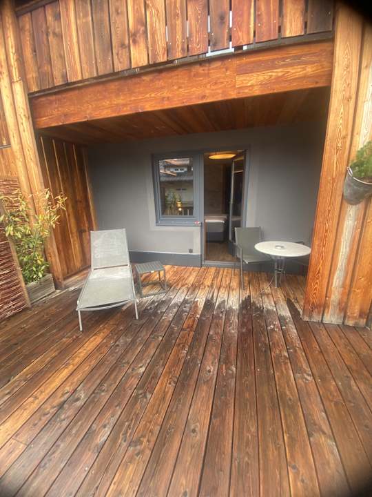 Zimmer Almmonte Sensum Designhotel