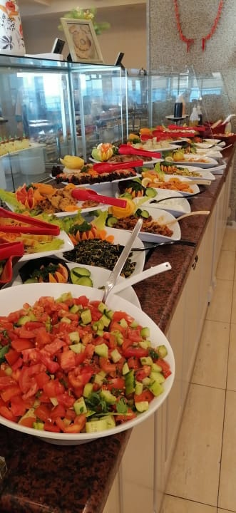 Gastro Gardenia Hotel