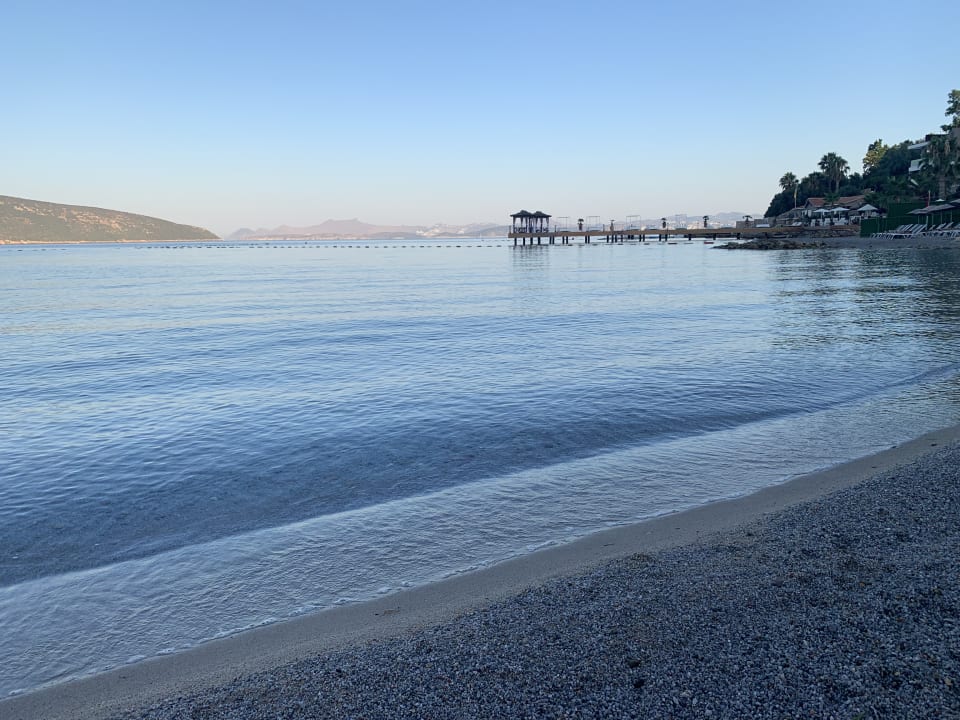 Strand TUI MAGIC LIFE Bodrum - Adult Only (16+)