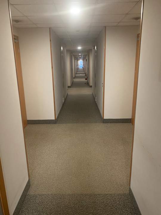 Zimmer Tulip Inn Turin West