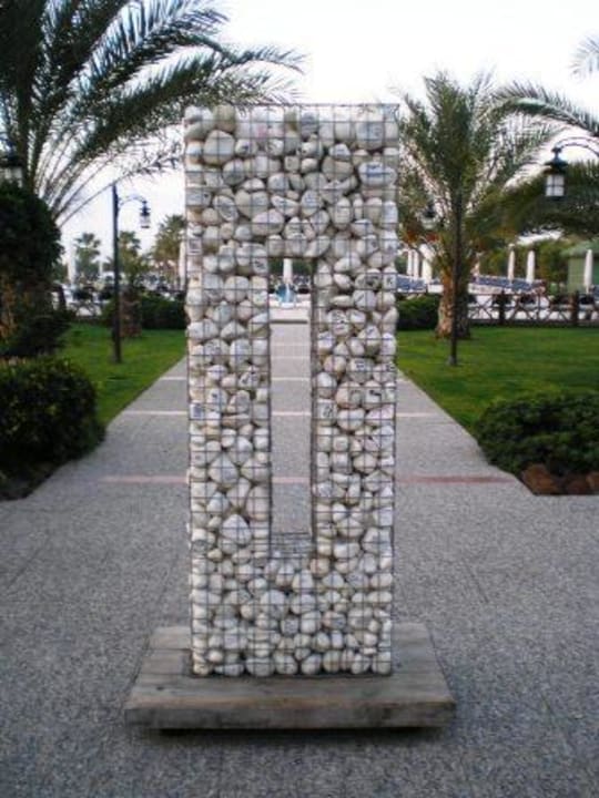 Garten Voyage Belek Golf & Spa