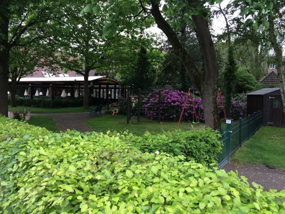 Hotel Eiden Romantik Hotel Jagdhaus Eiden am See