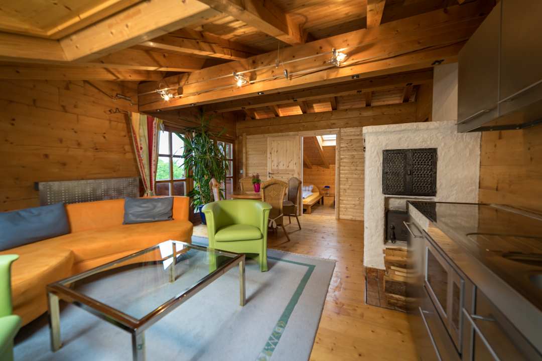 Zimmer Landhaus de Gaspary