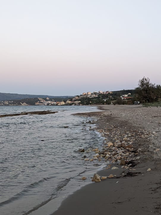 Strand Kiani Beach Resort Family All Inclusive