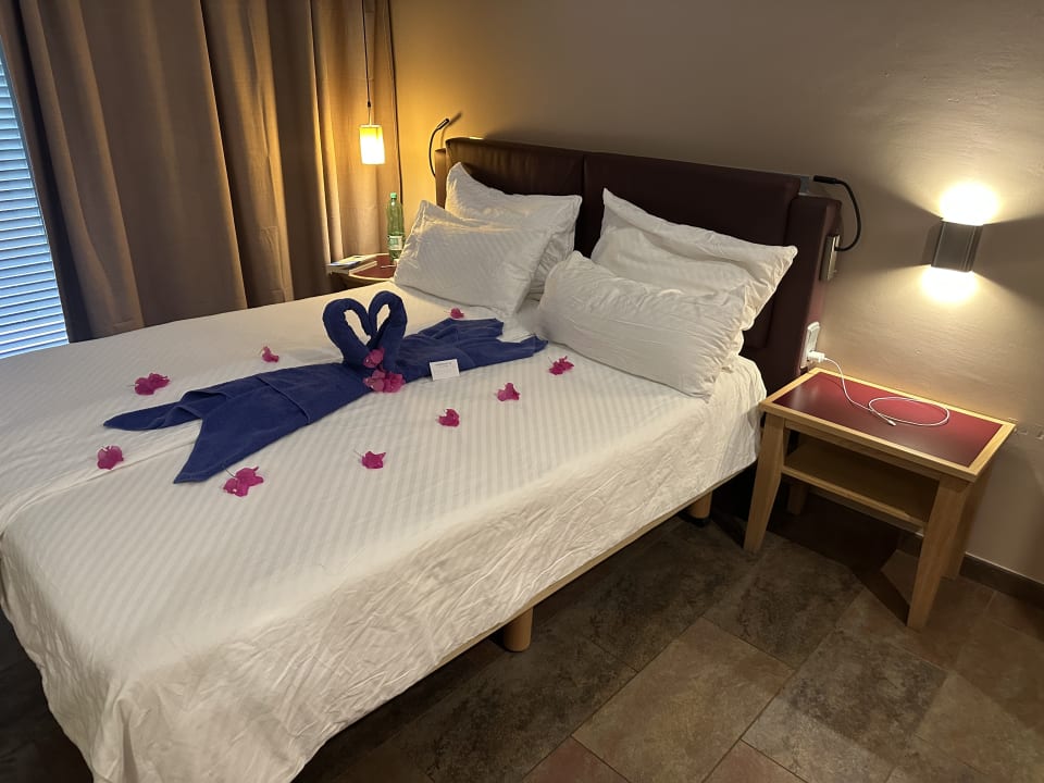 Zimmer ROBINSON JANDIA PLAYA