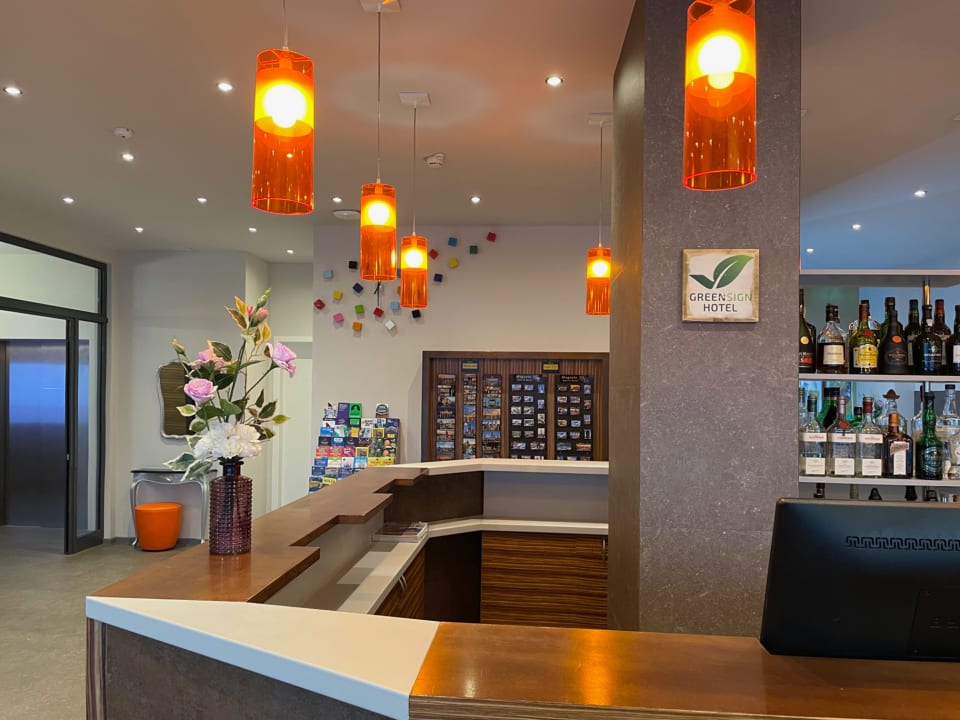 Gastro SORAT Hotel Berlin