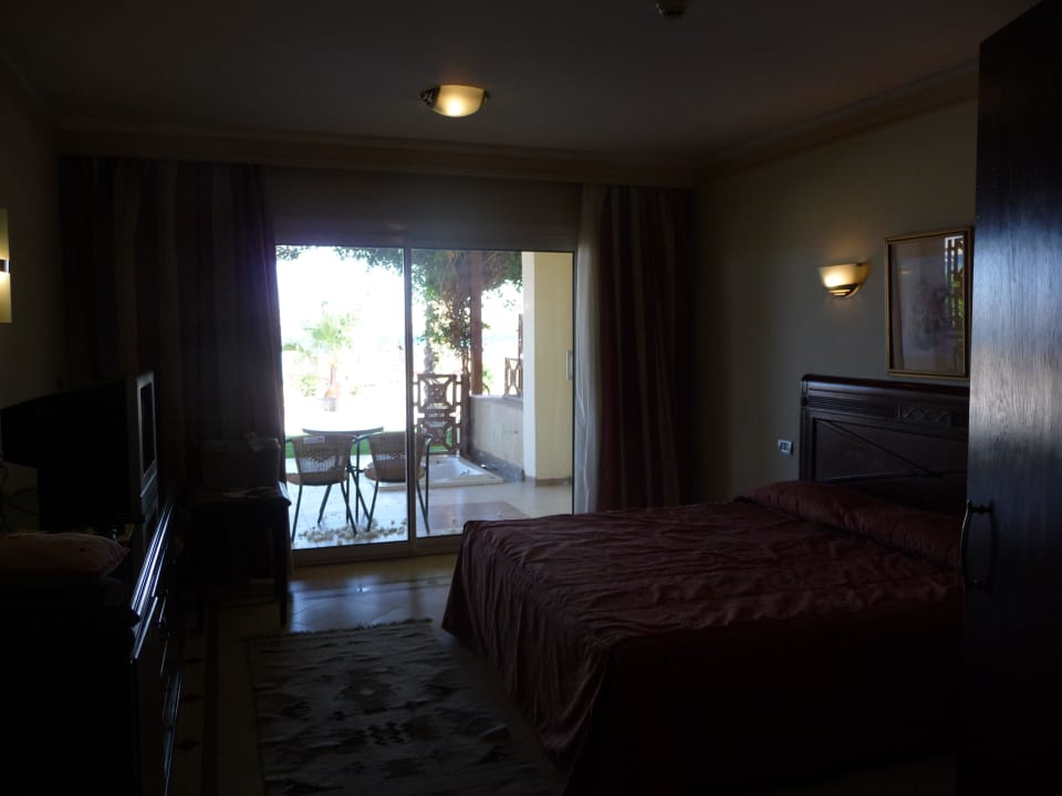 Zimmer Imperial Shams Abu Soma