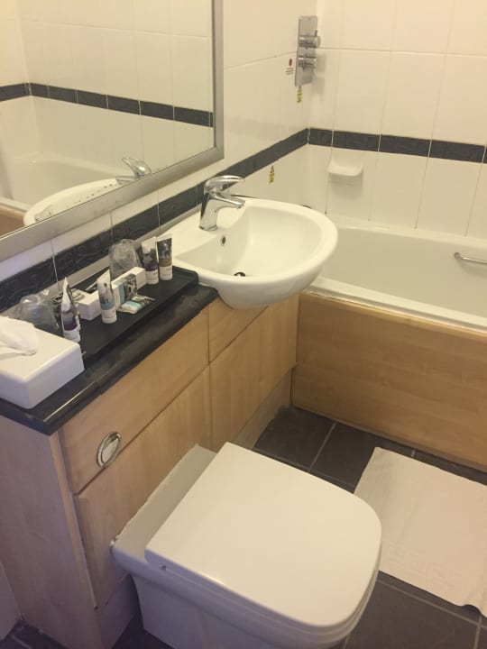 Zimmer Hotel Mercure Ayr