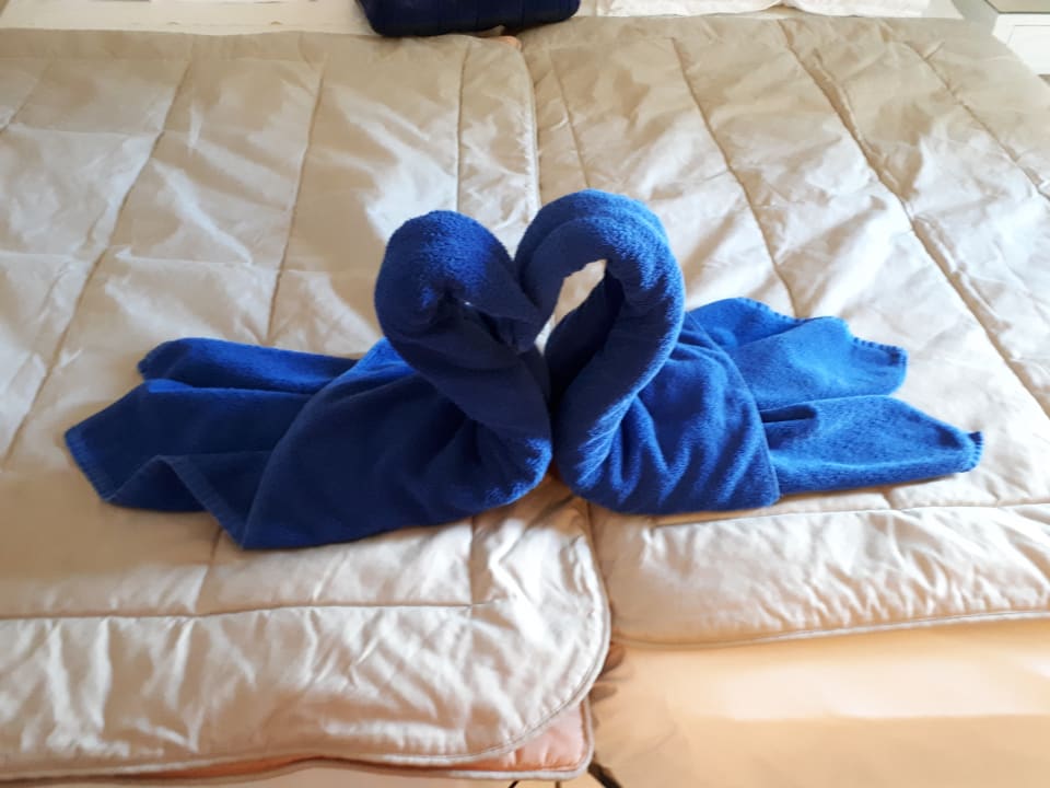 Zimmer Calimera Yati Beach