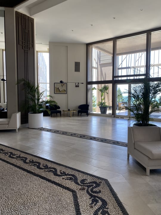 Lobby PALOMA Perissia