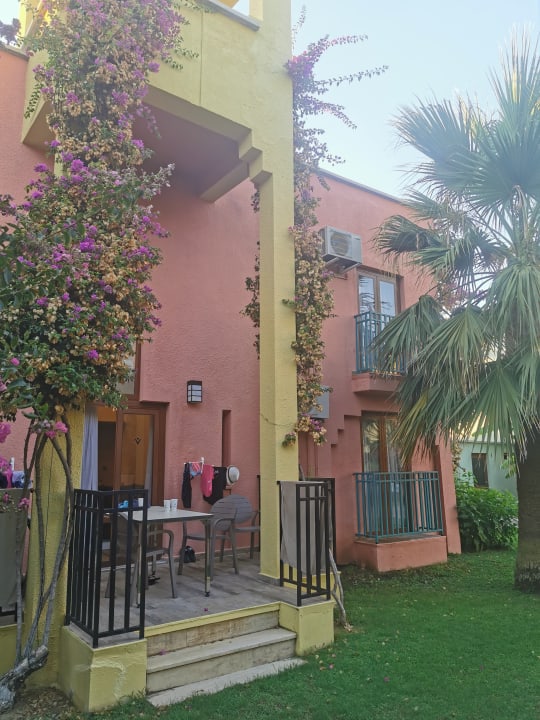 Außenansicht VONRESORT Golden Beach