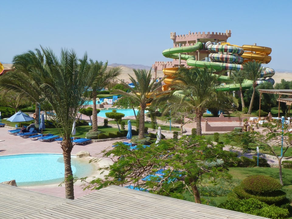 Sport & Freizeit Sentido Akassia Beach