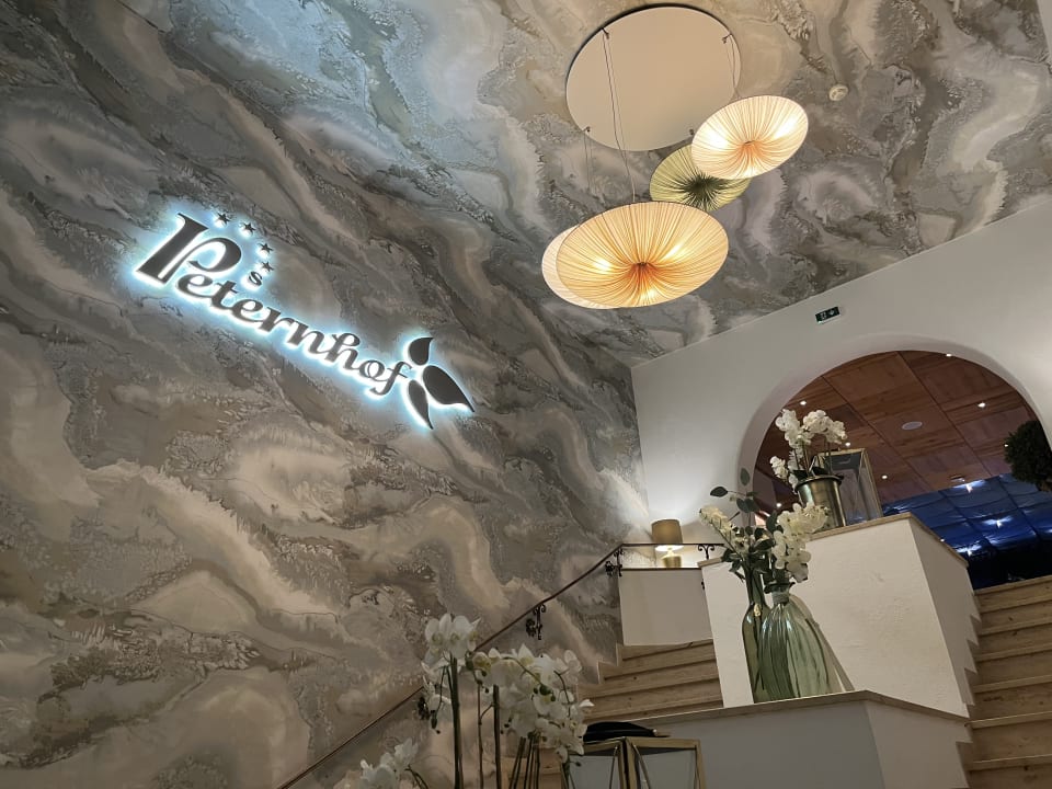 Sonstiges Wohlfühlresort Peternhof