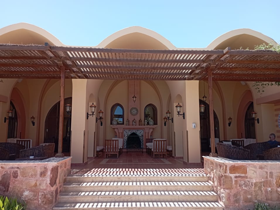 Gastro Steigenberger Coraya Beach - Adults only