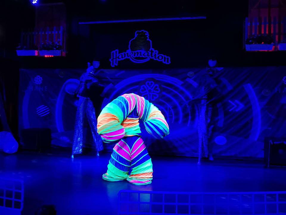 Sport & Freizeit Hane Family Resort