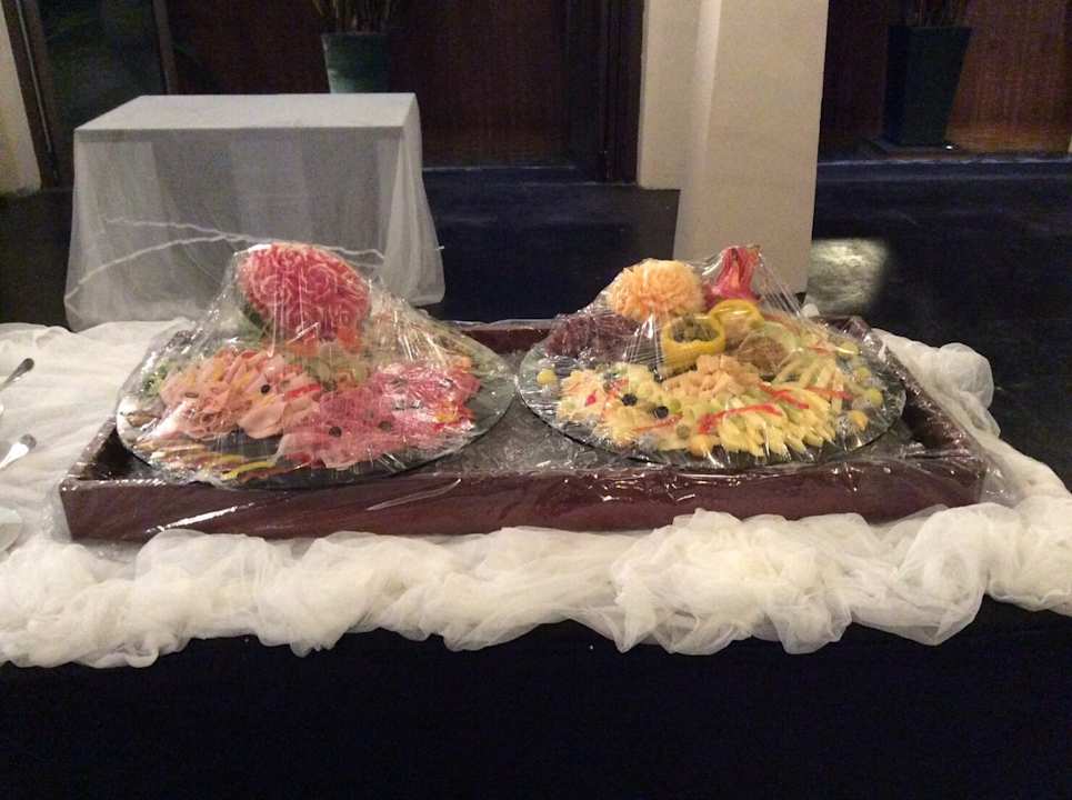 Gastro The Grand Southsea Khaolak Beach Resort