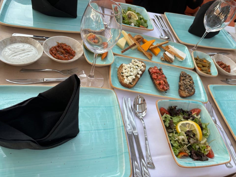 Gastro Oz Hotels Sui Resort