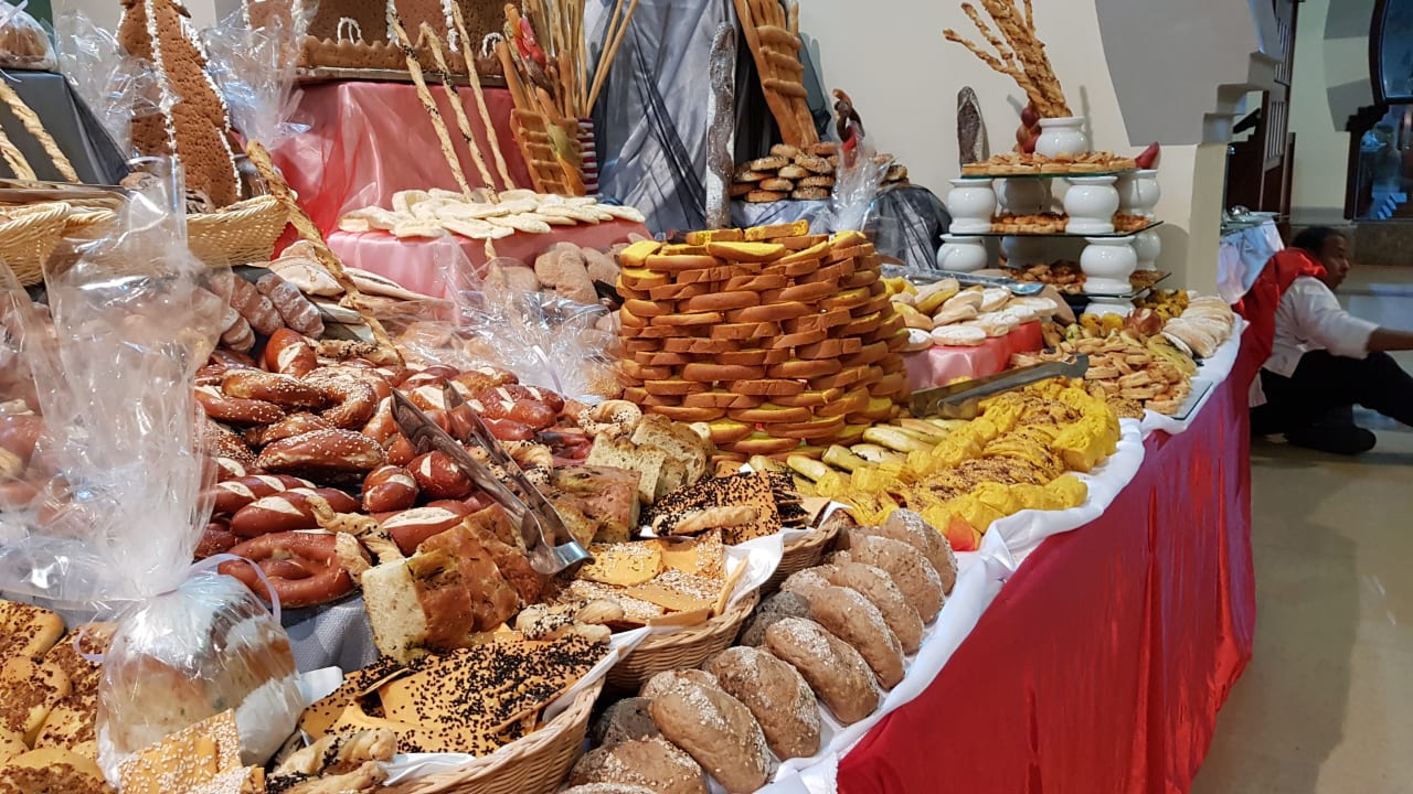 Gastro Stella Beach Resort & Spa Makadi Bay