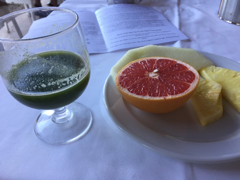 Gastro Hipotels Playa la Barrosa