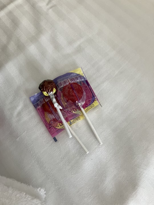 Sonstiges Caprice Janeiro Hotel & Spa