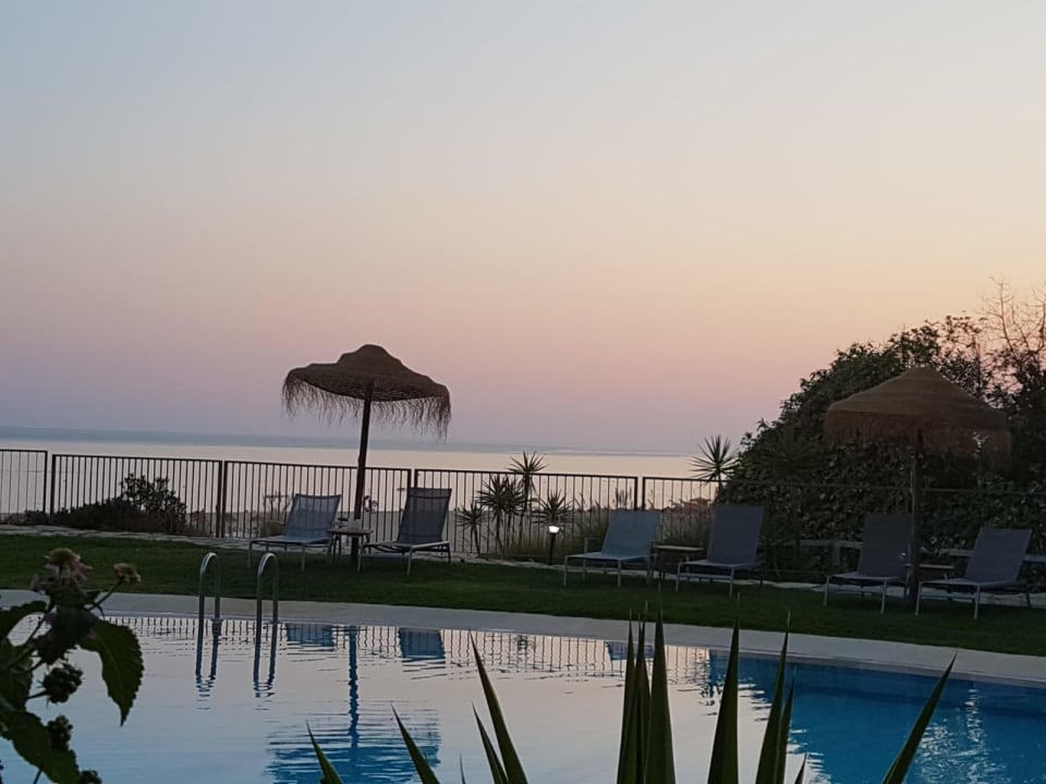 Ausblick AP Oriental Beach - Adults Friendly