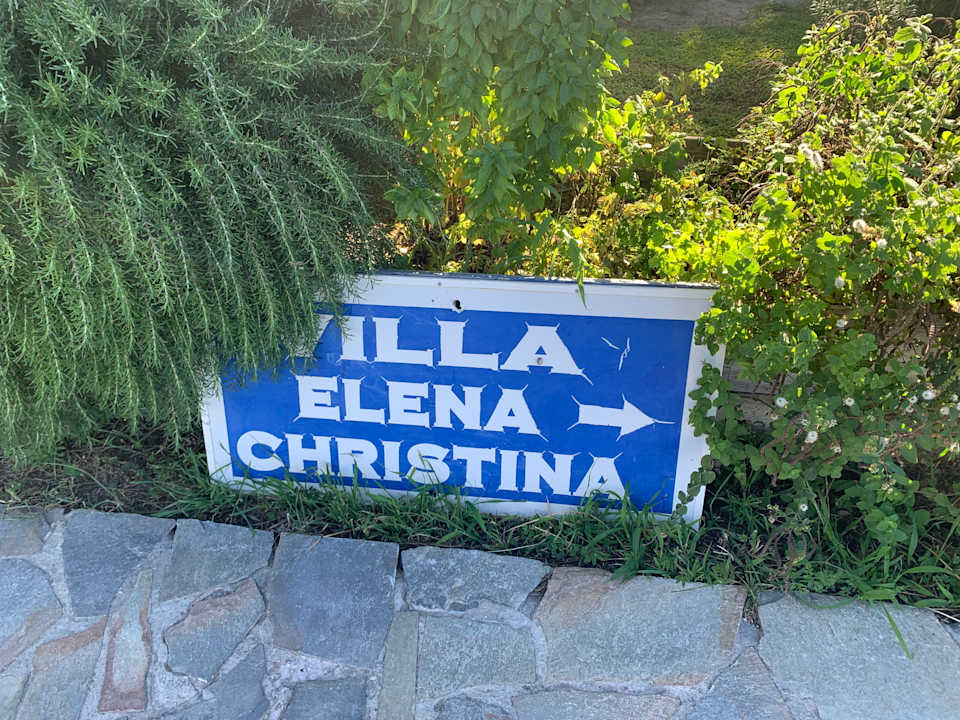 Sonstiges Hotel Helena Christina