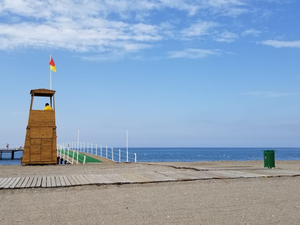 Strand Asteria Family Resort Side