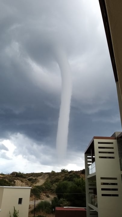 Ausblick SENTIDO Port Royal Villas & Spa