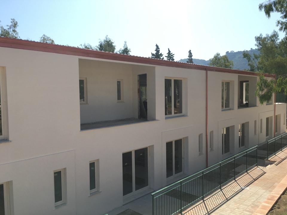 Zimmer TUI BLUE Tropea