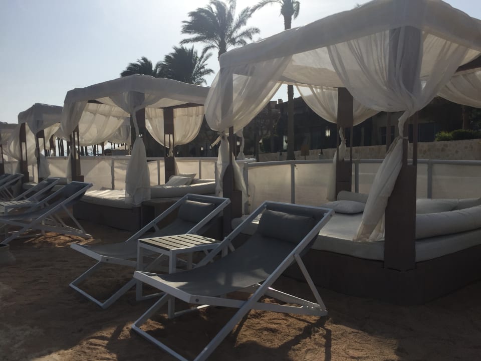 Strand Makadi Spa - Adults only