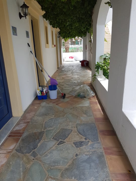 Sonstiges TUI SUNEO Chrissi Amoudia