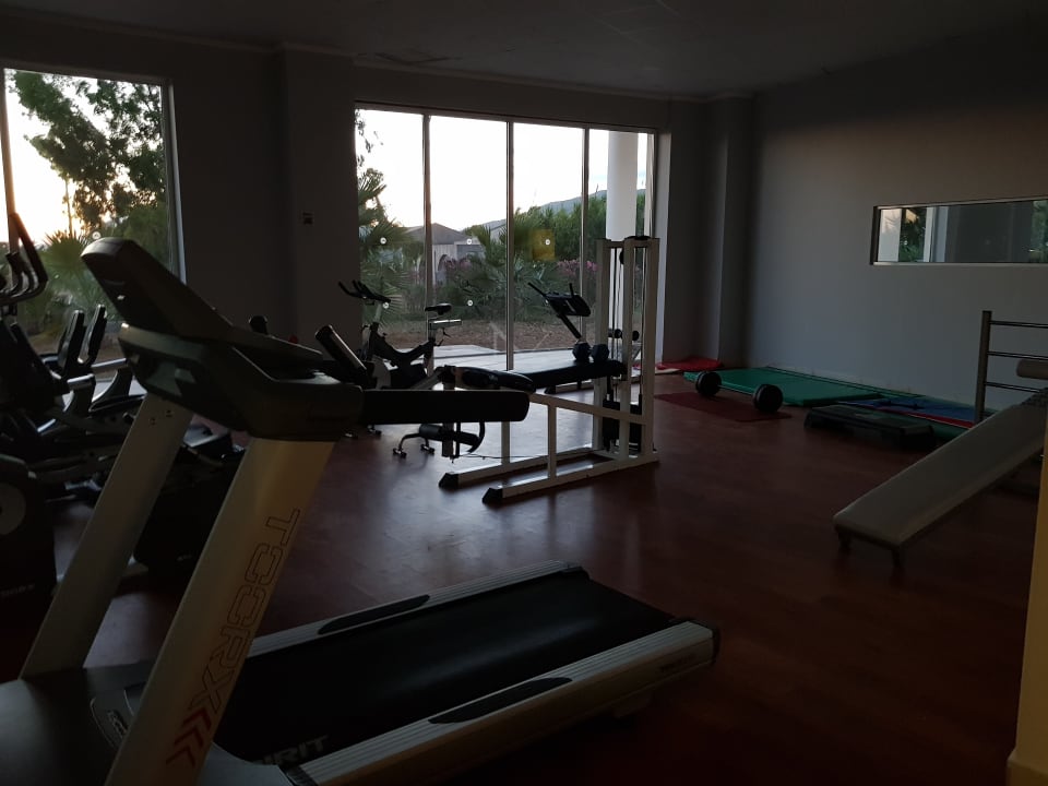 Sport & Freizeit Sandy Villas Resort