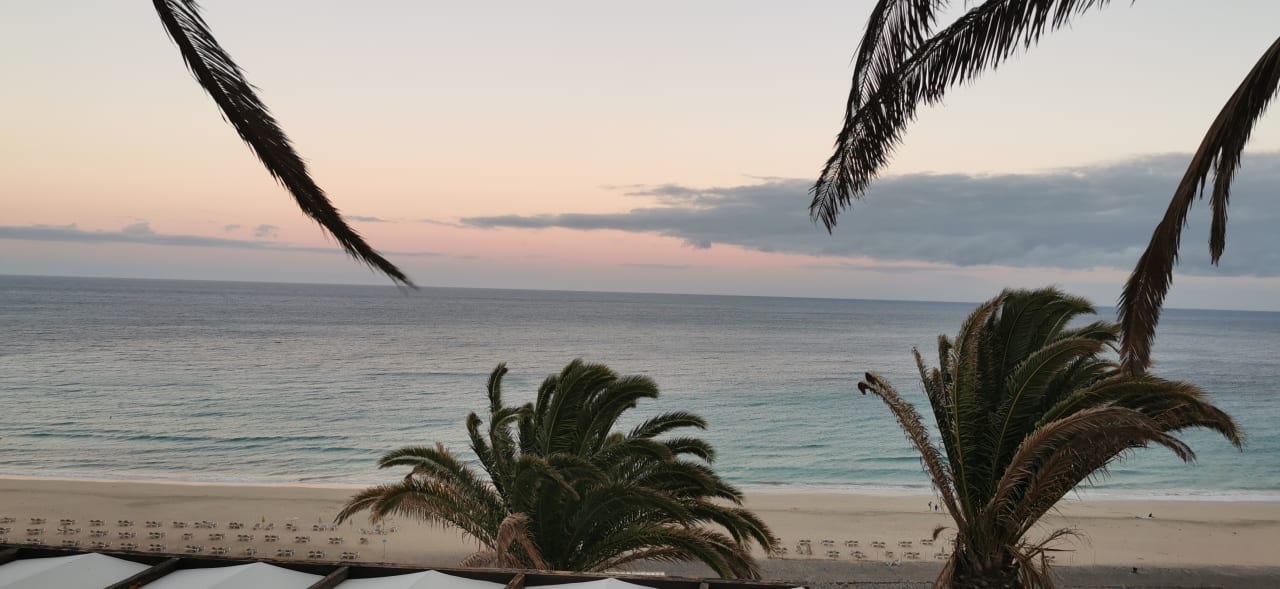 Ausblick Club Jandia Princess