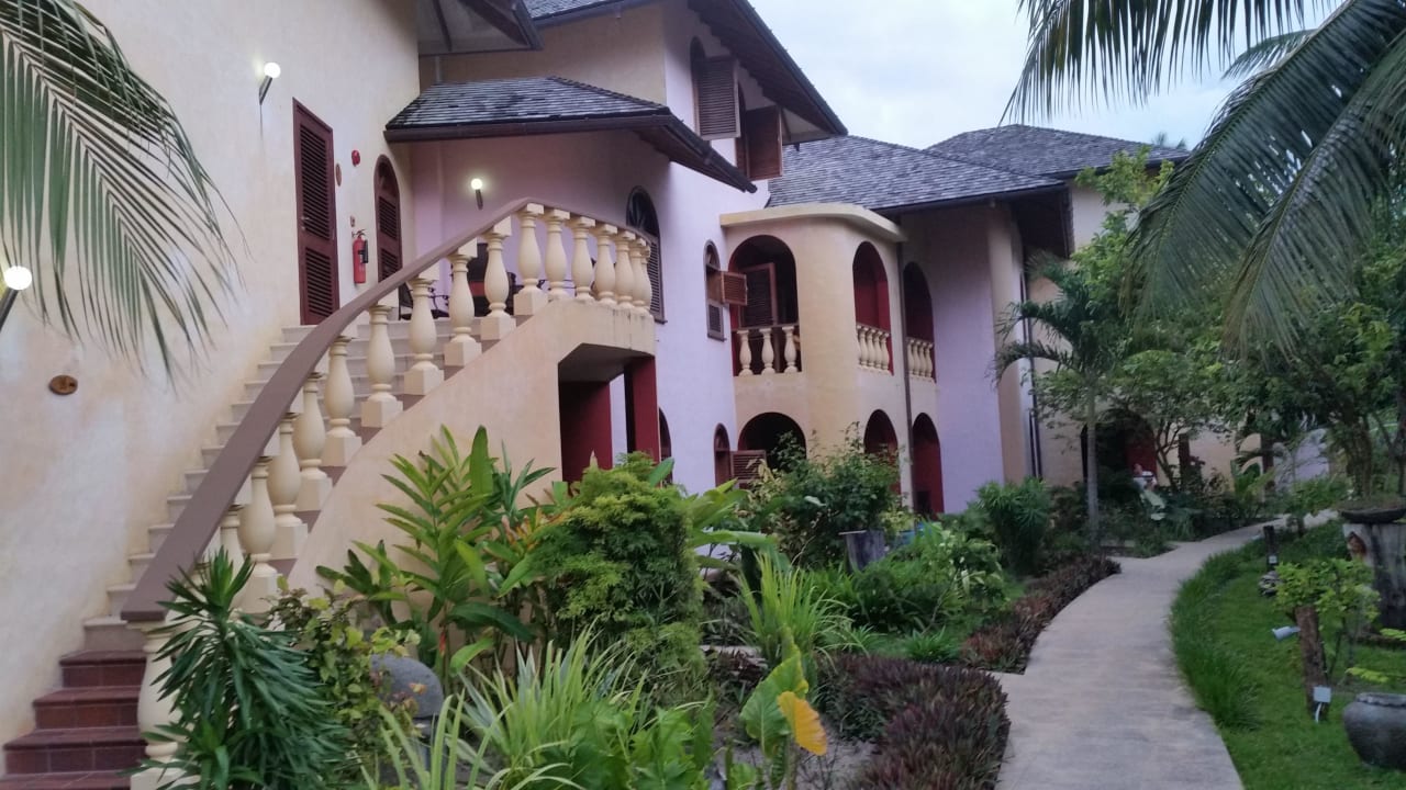 Mit Hotel Castello Beach Hotel