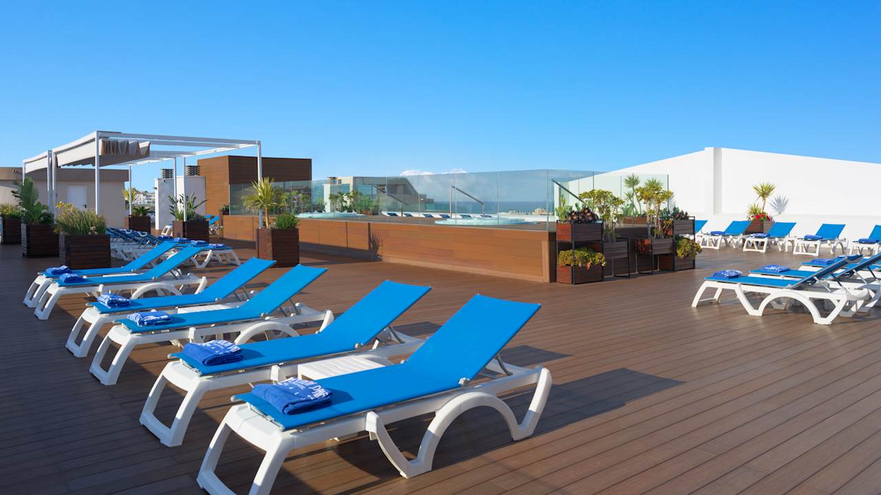 Sonstiges Ponient Dorada Palace by PortAventura